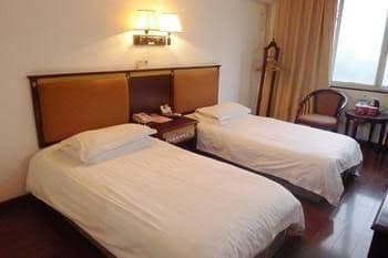 Gonglian Hotel Nanchang Bayi Square Gonglian Hotel Nanchang Bayi Square