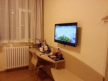 Yinzuo Grace Inn4