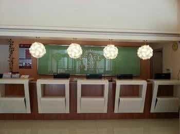 Yinzuo Grace Inn Yinzuo Grace Inn
