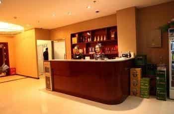 Chengde Jinguyuan Hotel Chengde Jinguyuan Hotel