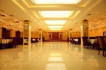Chengde Jinguyuan Hotel Chengde Jinguyuan Hotel