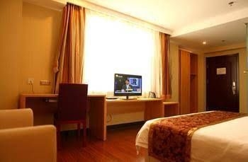 Chengde Jinguyuan Hotel3