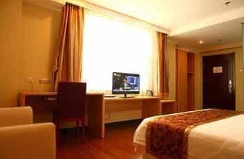Chengde Jinguyuan Hotel Chengde Jinguyuan Hotel
