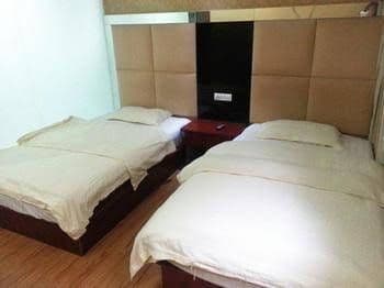 Wuhan Hengfeng Business Hotel Wuhan Hengfeng Business Hotel