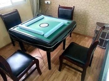 Wuhan Hengfeng Business Hotel4