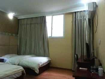Wuhan Hengfeng Business Hotel Wuhan Hengfeng Business Hotel
