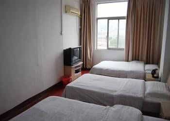 Wuhan Ronghua Business Hotel Wuhan Ronghua Business Hotel