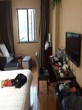Chengdu Liruisi Hotel Chengdu Liruisi Hotel