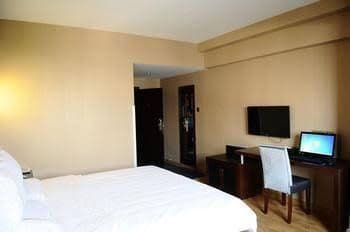 Chengdu Liruisi Hotel Chengdu Liruisi Hotel