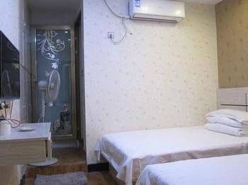 Bomeng Hotel Bomeng Hotel