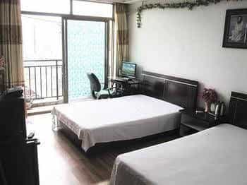 Bomeng Hotel Bomeng Hotel