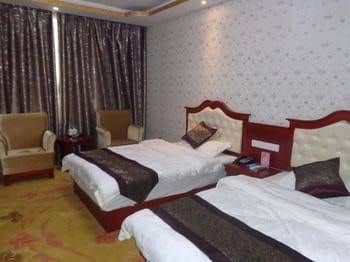 Xishuangbanna Jiangdu Business Hotel Xishuangbanna Jiangdu Business Hotel