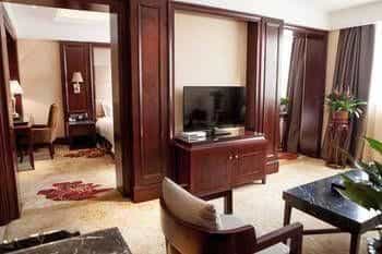Dongying Jufeng Hotel Dongying Jufeng Hotel