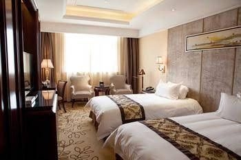 Dongying Jufeng Hotel2