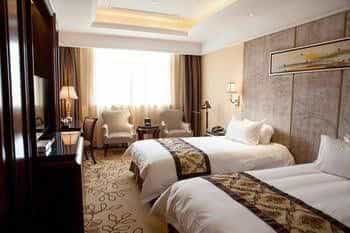 Dongying Jufeng Hotel Dongying Jufeng Hotel