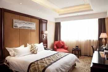 Dongying Jufeng Hotel Dongying Jufeng Hotel