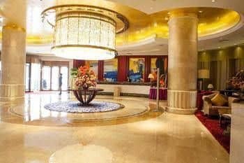 Dongying Jufeng Hotel Dongying Jufeng Hotel