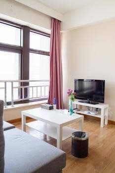 Dalian Jinfeng Tower Yijia Hotel Apartment Dalian Jinfeng Tower Yijia Hotel Apartment
