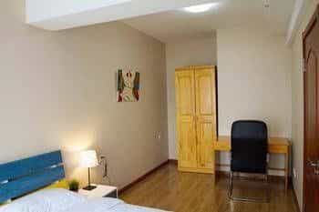 Dalian Jinfeng Tower Yijia Hotel Apartment Dalian Jinfeng Tower Yijia Hotel Apartment