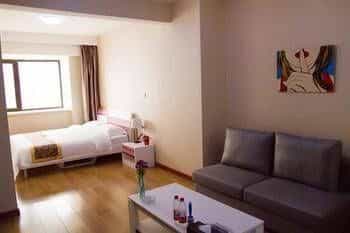 Dalian Jinfeng Tower Yijia Hotel Apartment Dalian Jinfeng Tower Yijia Hotel Apartment