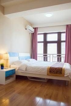 Dalian Jinfeng Tower Yijia Hotel Apartment4