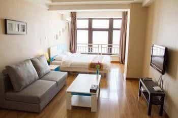 Dalian Jinfeng Tower Yijia Hotel Apartment Dalian Jinfeng Tower Yijia Hotel Apartment