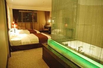 Dalang Taosha Inn2
