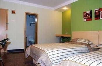 Jinan Warm Family Lvren Inn Jinan Warm Family Lvren Inn