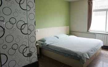 Jinan Warm Family Lvren Inn Jinan Warm Family Lvren Inn