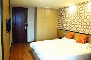 Luoyuan Spring Business Hotel Luoyuan Spring Business Hotel