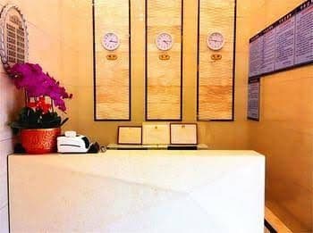 Luoyuan Spring Business Hotel Luoyuan Spring Business Hotel