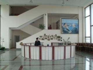 Sea Port Hotel0