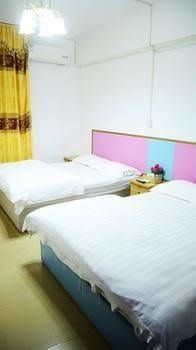 Nanting Jinyun Apartment3
