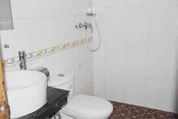 Qingdao New Holiday Hotel Qingdao New Holiday Hotel