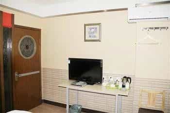 Qingdao New Holiday Hotel Qingdao New Holiday Hotel