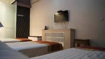 Pingyao Yongjian Business Hotel Pingyao Yongjian Business Hotel