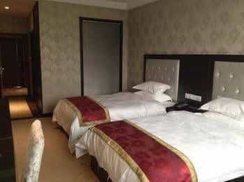 Hefei Alice Hotel Hefei Alice Hotel