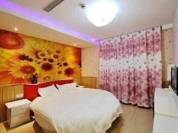 Shanghai Aixiang Fashion Chain Hotel0