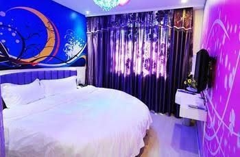 Shanghai Aixiang Fashion Chain Hotel4