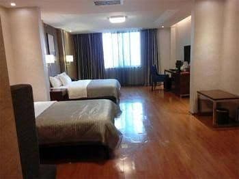 Hapicoo Business Hotel Hapicoo Business Hotel