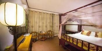 Zhouzhuang Shuixianglinli Inn1