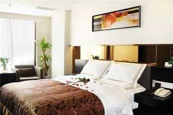 Sancana Holiday Inn Sancana Holiday Inn