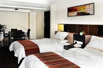 Sancana Holiday Inn0