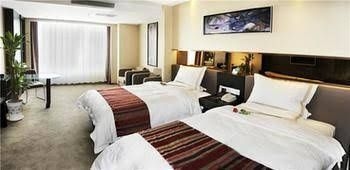Sancana Holiday Inn2