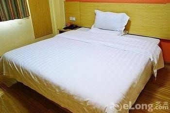 Wuhan Baoqing Hotel Wuhan Baoqing Hotel