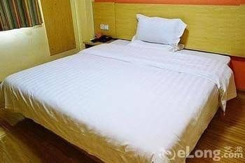Wuhan Baoqing Hotel Wuhan Baoqing Hotel
