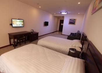 Jin Shi Wan Hotel0