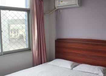 Wuhan Super 7 Hotel Wuhan Super 7 Hotel