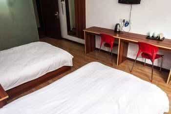 Wuhan Super 7 Hotel Wuhan Super 7 Hotel