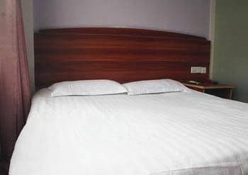 Wuhan Super 7 Hotel Wuhan Super 7 Hotel